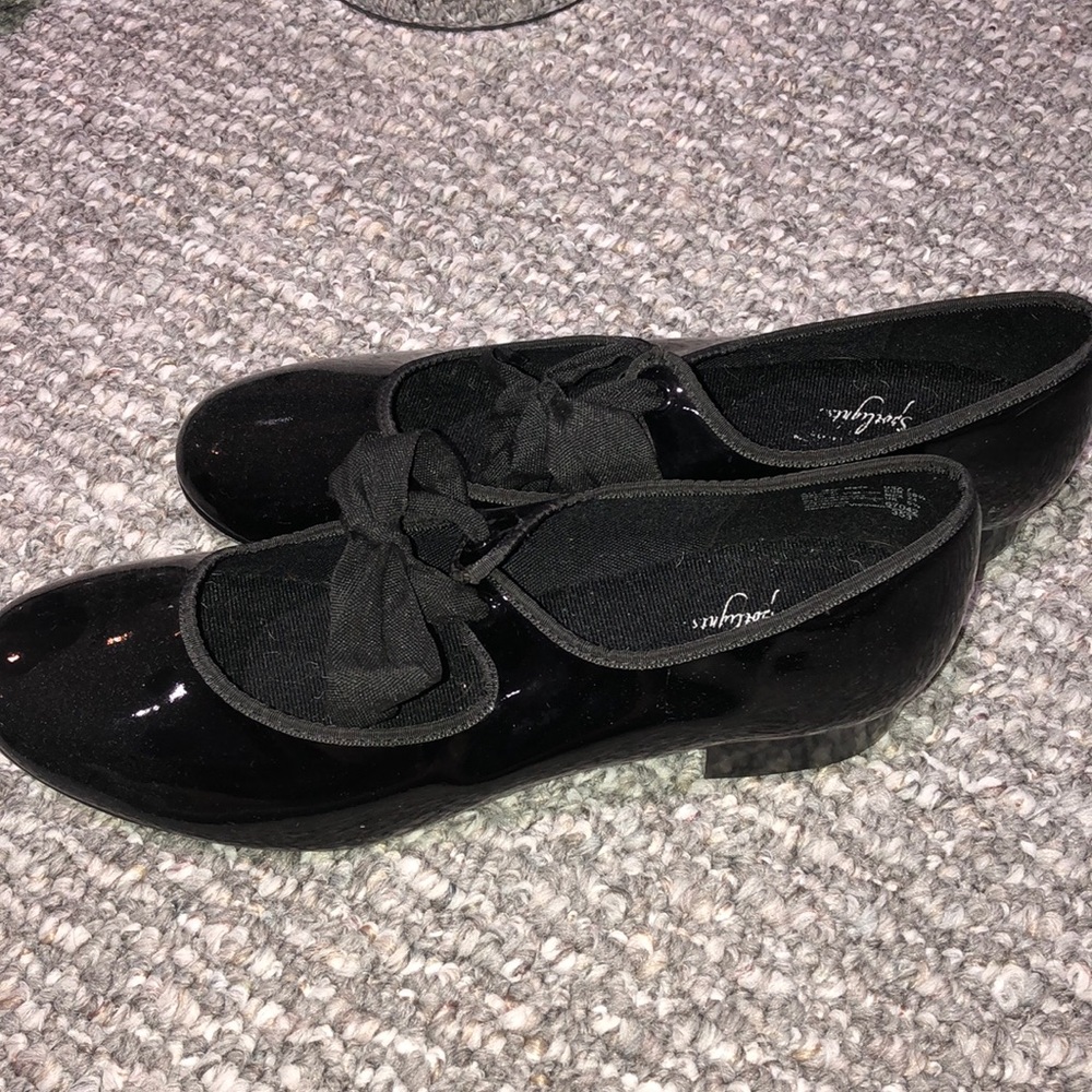Tap Shoes